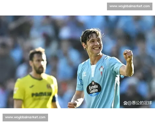 狼队激活 2000 万欧元解约金签下塞尔塔锋线新星费尔 - 洛佩斯